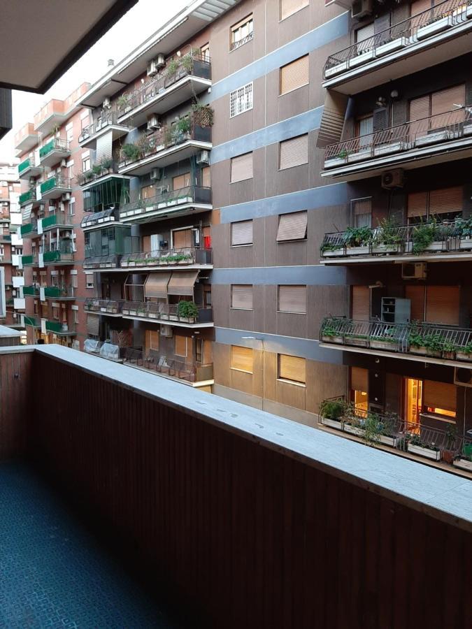 Alecatia 2 Apartment Rom