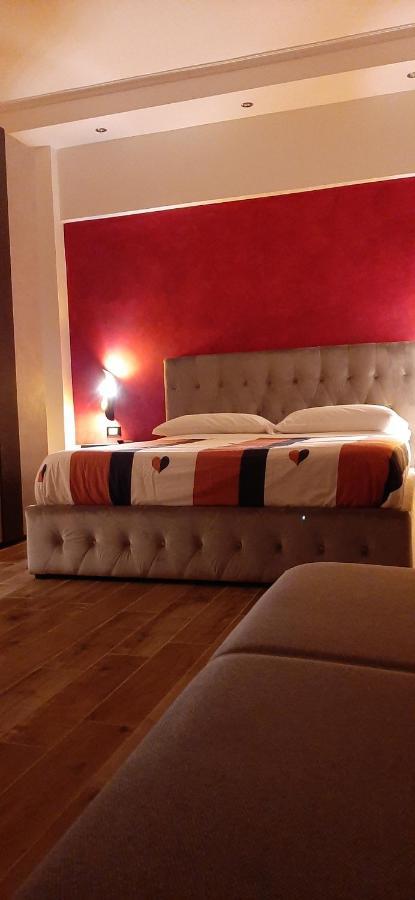 Alecatia 2 Apartment Rom