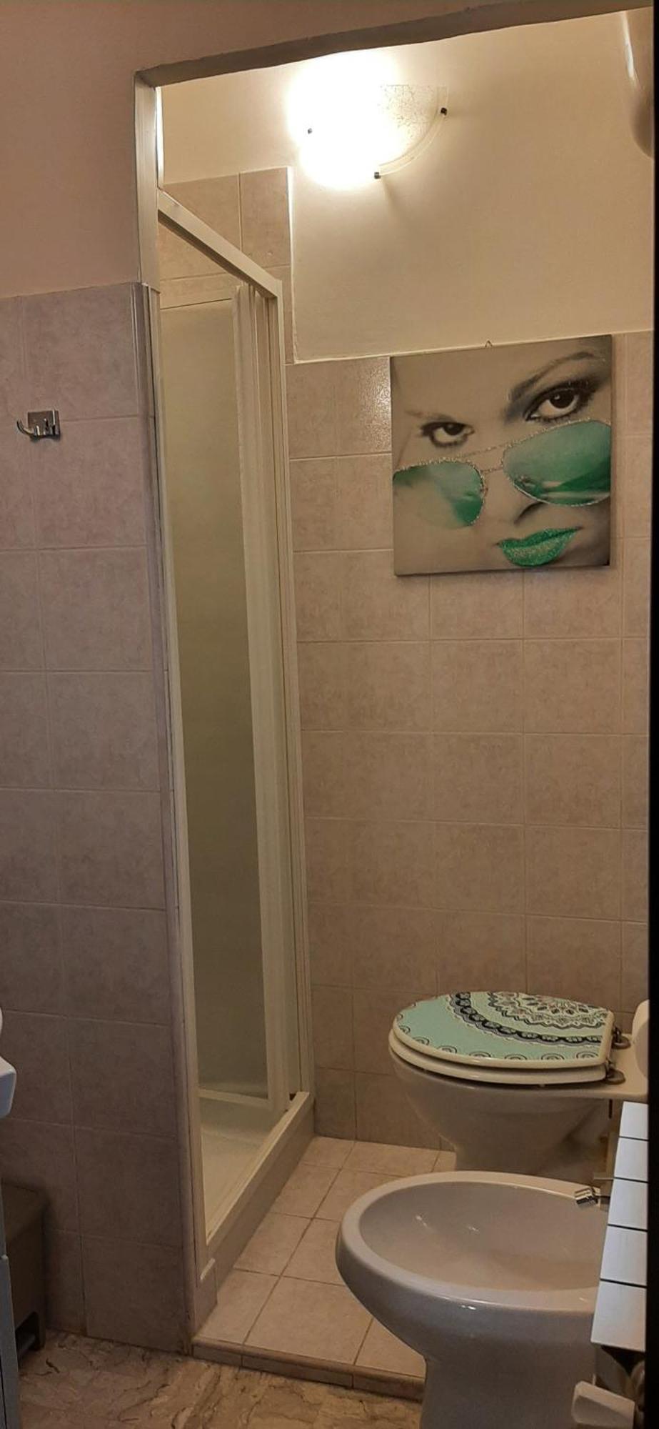 Apartment Alecatia 2 Rom