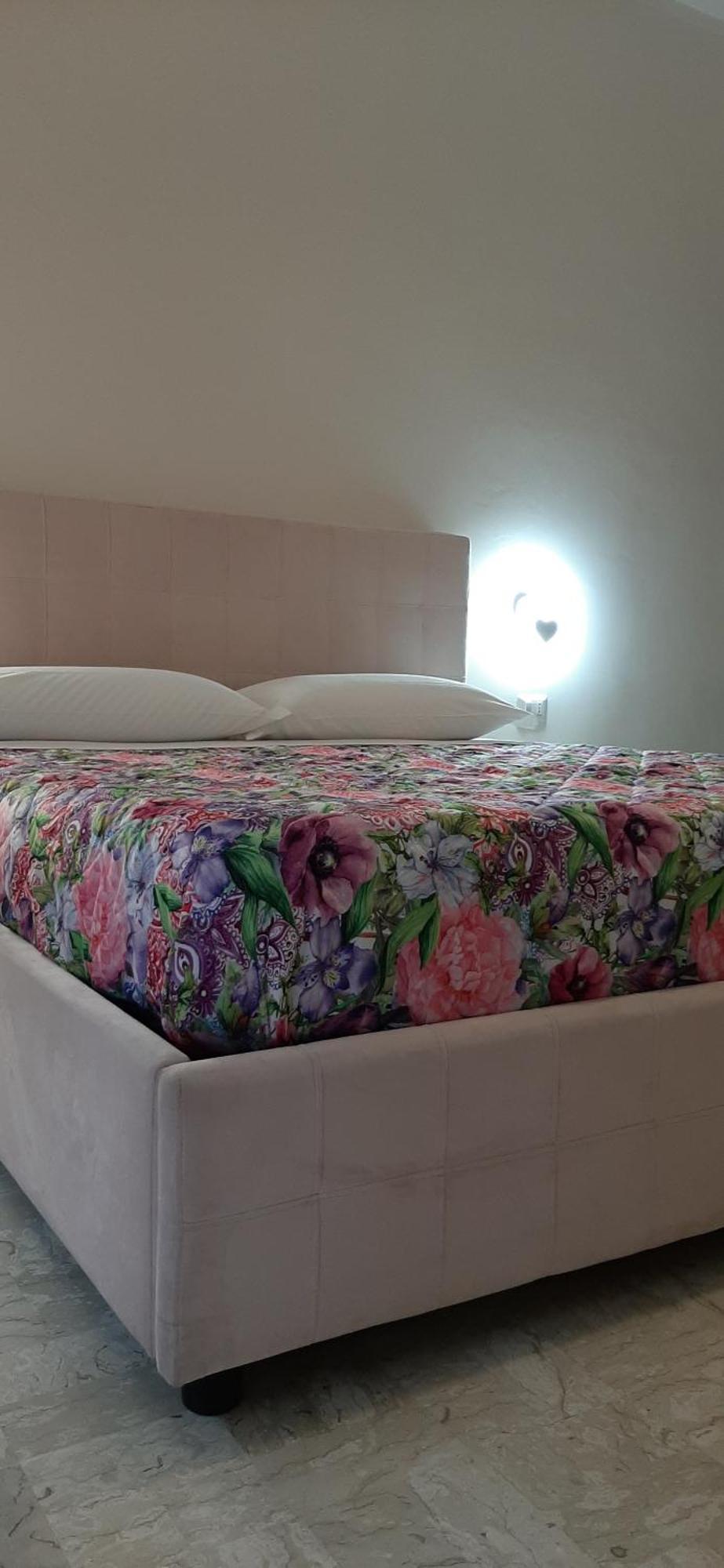 Apartment Alecatia 2 Rom