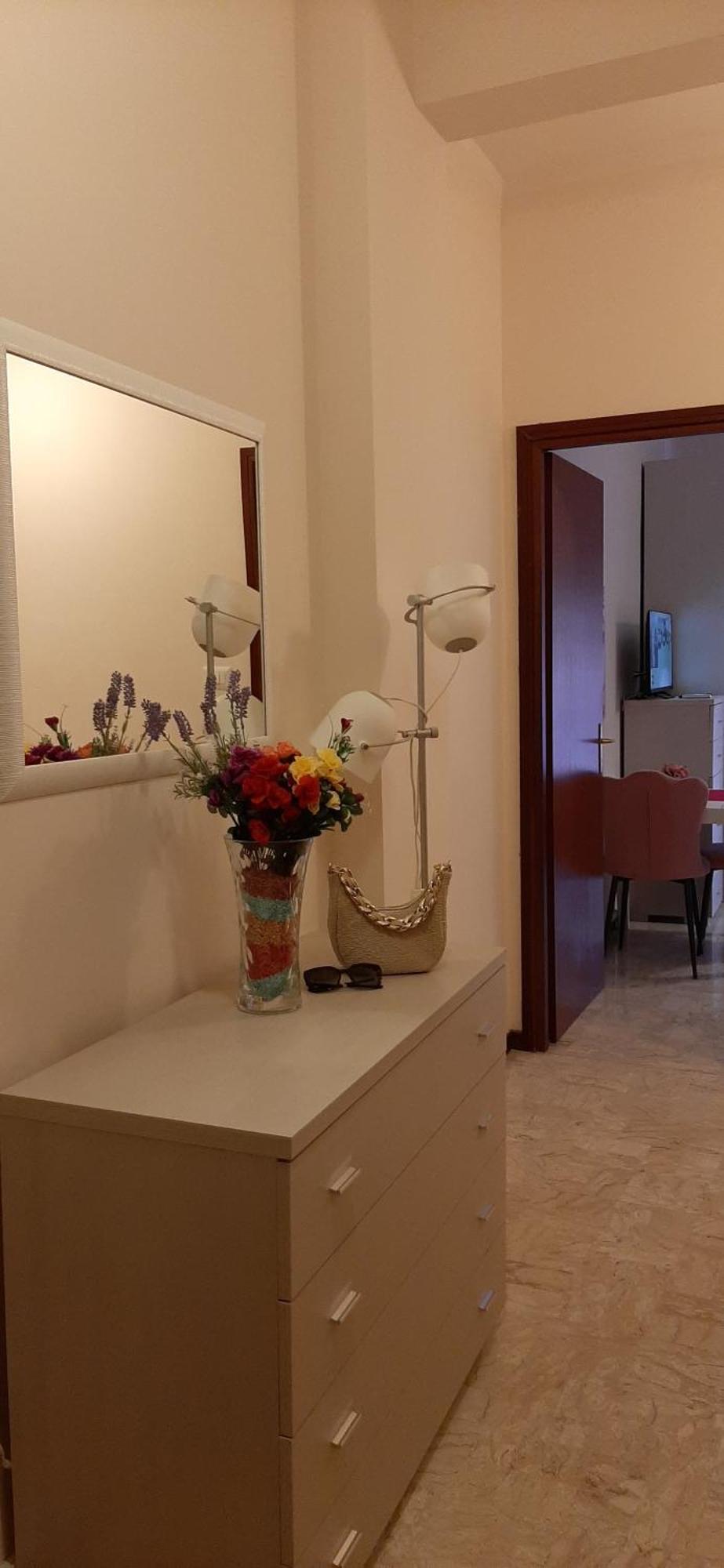 Alecatia 2 Apartamento Roma