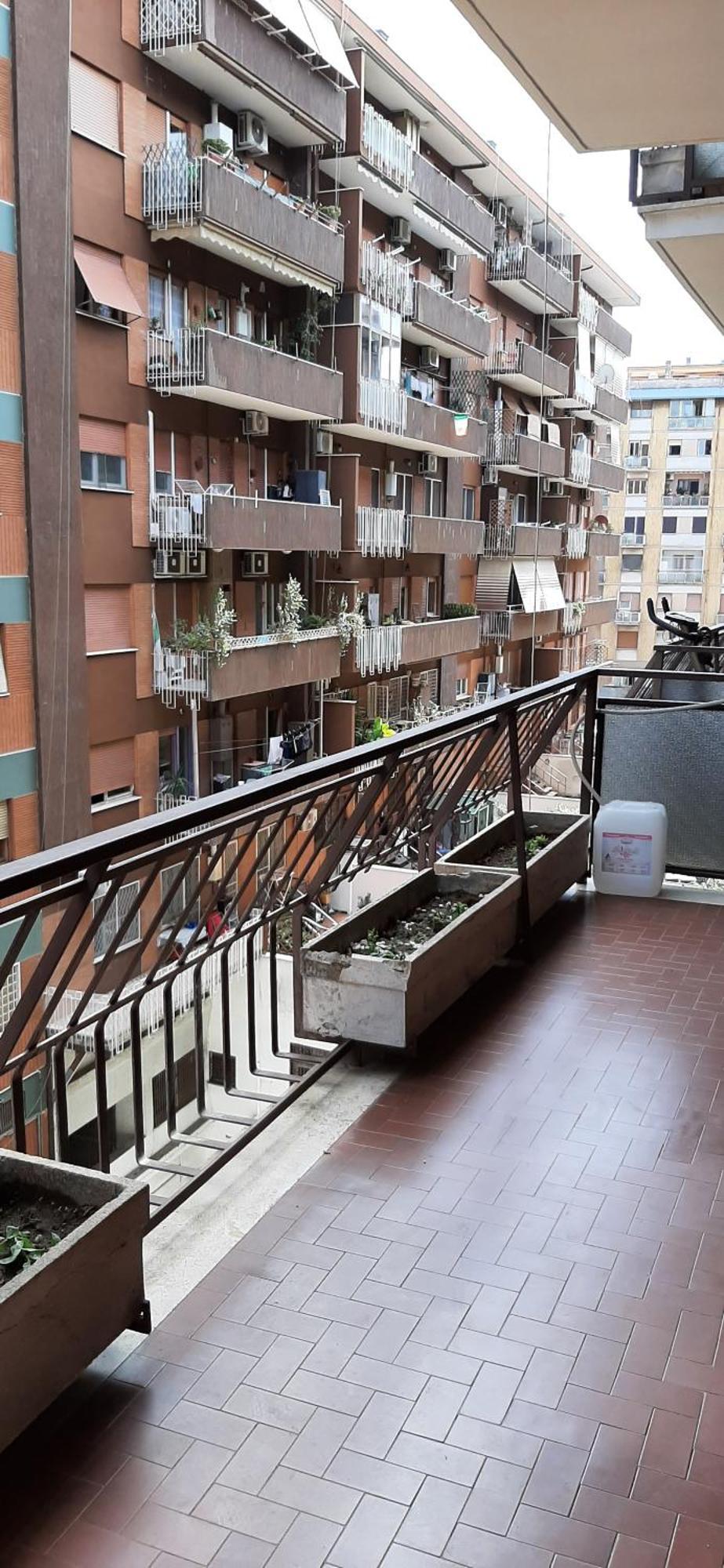 Apartment Alecatia 2 Rom