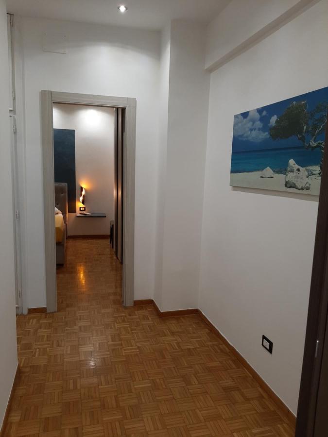 Alecatia 2 Apartamento Roma