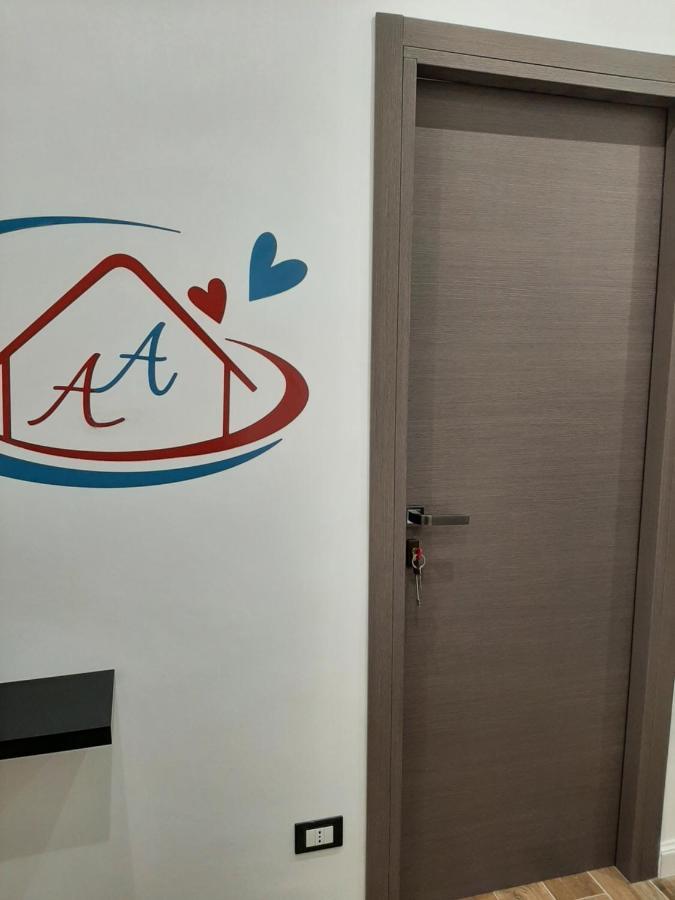 Apartamento Alecatia 2 Roma